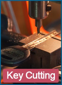 car key cutting Spring